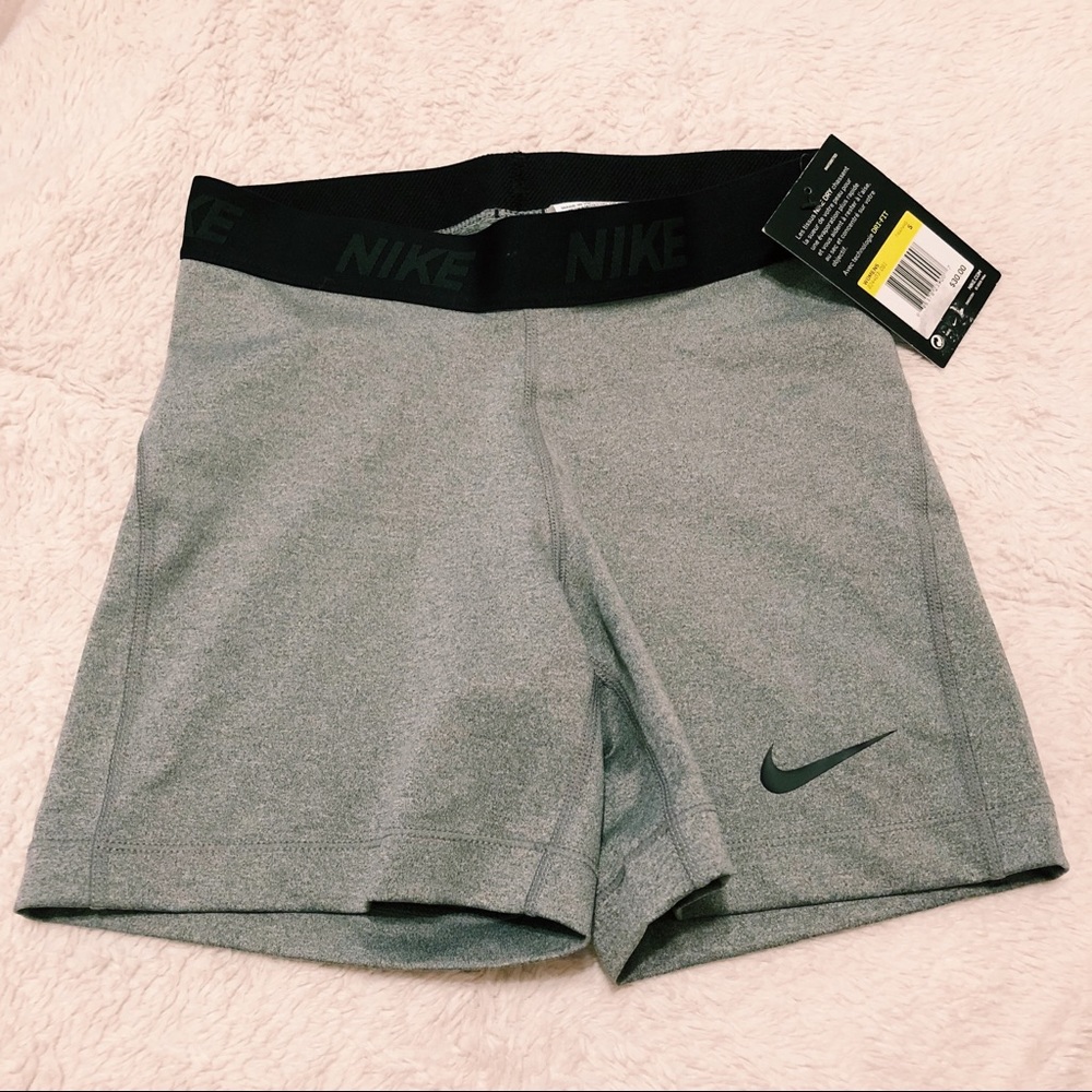 Nike Dri fit shorts